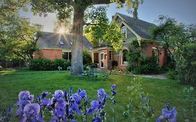 Briar Rose Bed And Breakfast Boulder Co