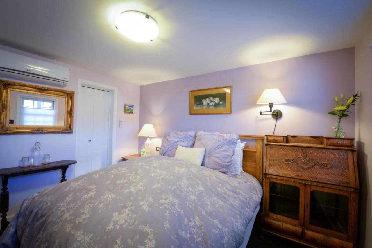 Briar Rose Bed & Breakfast Bed & Breakfast Boulder Room photo